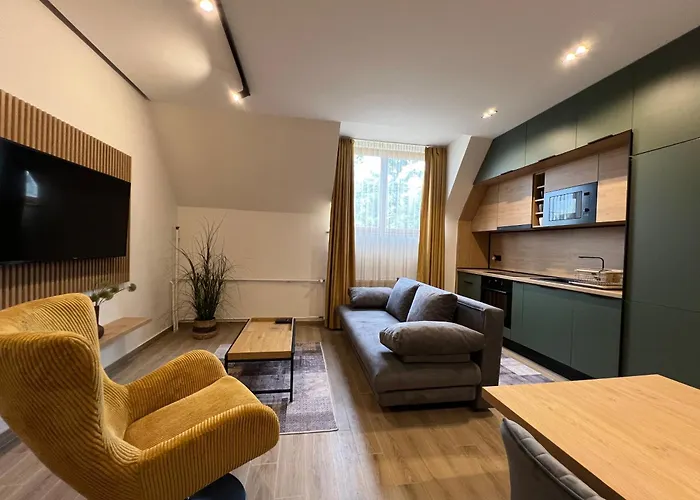 Vip Home Vendeghaz Miskolctapolca