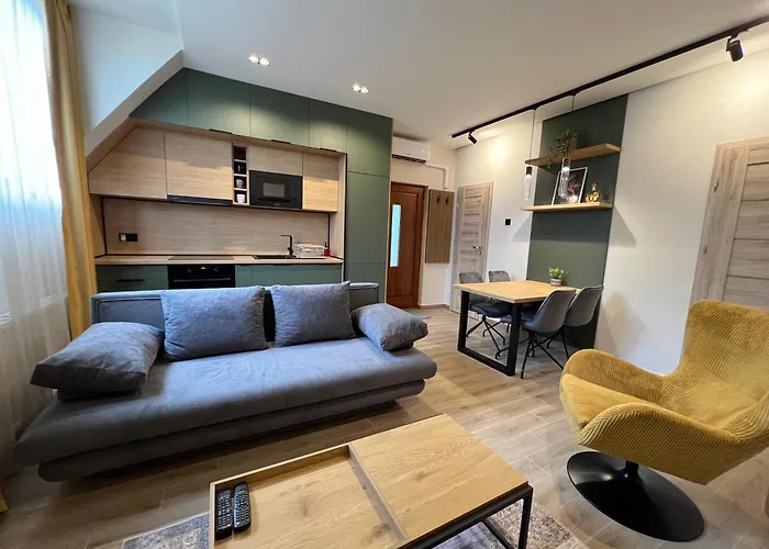 Vip Home Vendeghaz Miskolctapolca