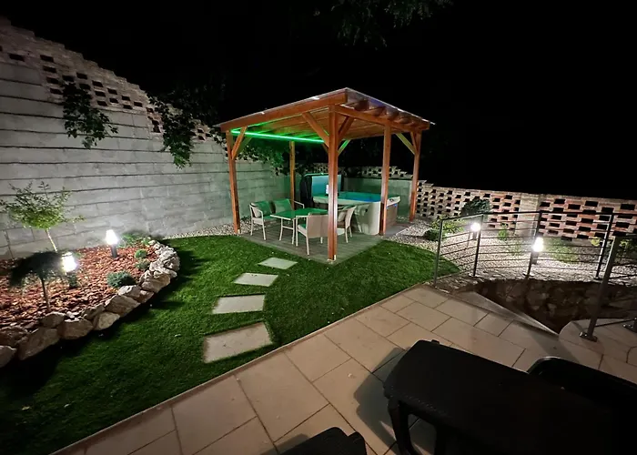 Vip Home Vendeghaz Miskolctapolca