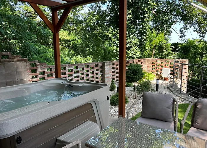 Vip Home Vendeghaz Miskolctapolca