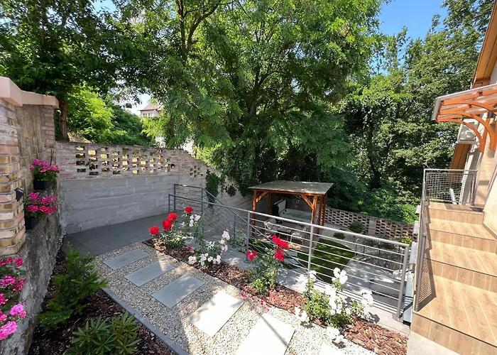 Vip Home Vendeghaz Miskolctapolca